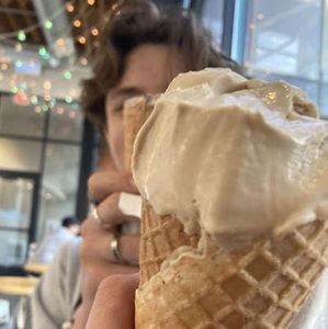 Meet your Posher, Ryder